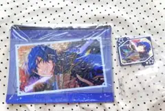 プロセカ あんスタ コラボ 一番くじ 漣ジュン