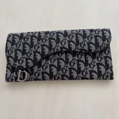 Christian Dior トロッター 長財布のサムネイル