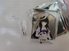 ウマ娘6th アニメイトカフェ コロッタ カルストンライトオ