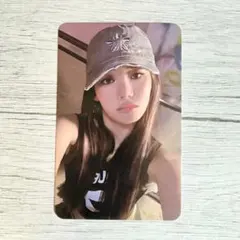 BABYMONSTAR DRIP 中国限定 yg select 特典 ローラ