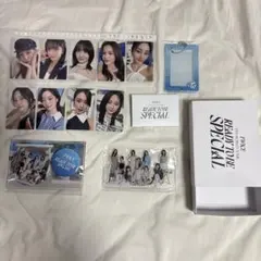 TWICE アプグレ 特典 - メルカリ