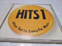 HITS1 コンピレーションアルバム