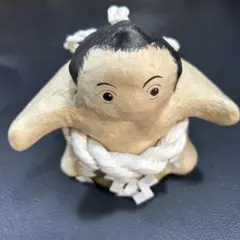 セワポロロ 木彫り人形 伝統工芸品 - メルカリ