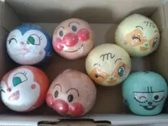 【新品】おおきなアンパンマンマスコット