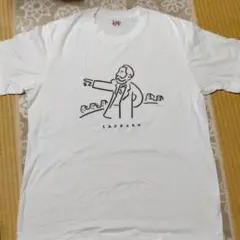 UNIQLO　限定TシャツXL
