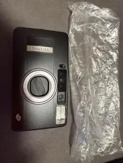 NATURA ブラック　F1.9 完品　箱　取説付き　【激レア　極美品】　廃盤品 2026年最新】natura black f1.9の人気アイテム - メルカリ