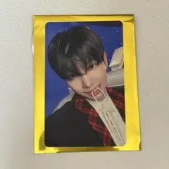 BOYNEXTDOOR ボイネク ボネクド ジェヒョン ラキドロ