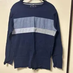 ikka メンズ l