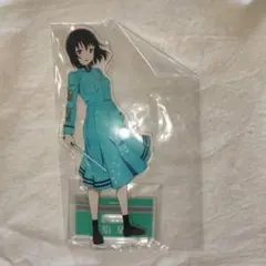 ラブライブ!虹ヶ咲学園スクールアイドル同好会 三船栞子 BIGアクリルスタンド