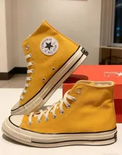 スニーカーハイカット