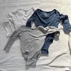 ボディスーツ 80