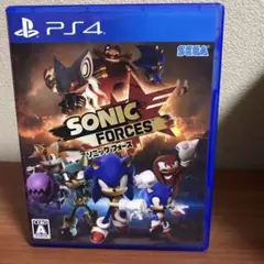 ソニックフォース