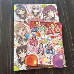 ゆるゆり 七森中♪はっぴ〜ぱ〜てぃ CDセット