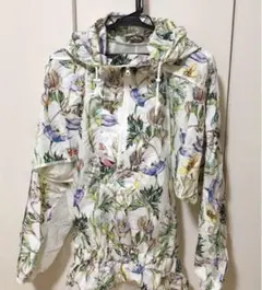 adidas by stella mccartney ボタニカル柄のサムネイル