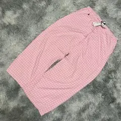『RALPHLAUREN』ラルフローレン　パジャマパンツ　ポニー刺繍　チェック柄