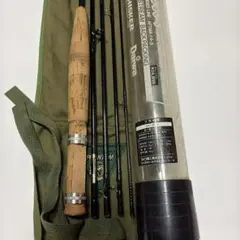 フェンウィック エリート エナジーENG 69ML 中古ロッド フェンウィック エリート エナジーENG 69ML 中古ロッド - メルカリ
