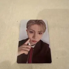 田中洸希 アイドル