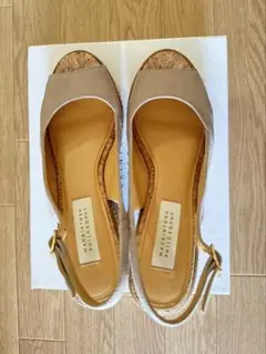 MACKINTOSH PHILOSOPHY サンダル 24.5cmのサムネイル