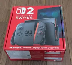 Nintendo Switch2 本体 プロコン カバー カセット4点