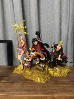 2025年最新】ワンピース フィギュアーツzero 大海賊百景の人気