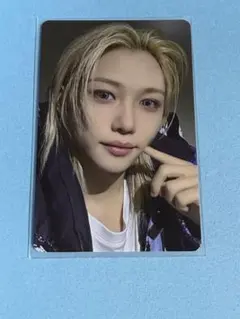 straykids DOIT タワレコ 特典 フィリックス