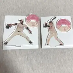 モイネロ 今宮健太 アクスタ セット