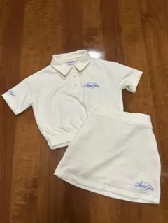 ＊ANAP KIDS セットアップスカート＊（XS135~145㎝）