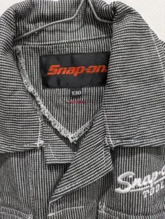 2025年最新】snap-on スナップオン つなぎの人気アイテム - メルカリ
