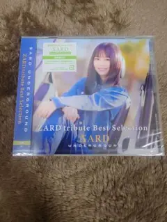 ZARD tribute Best Selection「通常版」