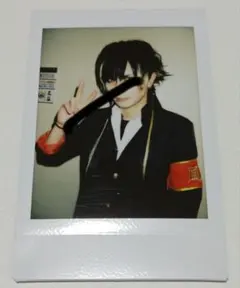 JILUKA チェキ 12枚 Boogieさん Rickoさん JILUKA Rickoさん チェキセット