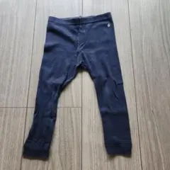 プチバトー レギンス 18m/81cmのサムネイル