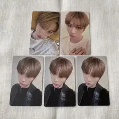 BOYNEXTDOOR NoGenre テサン