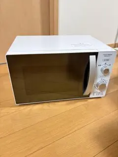 YUASA PRIMUS PRE-605HFT 電子レンジ 本体のサムネイル