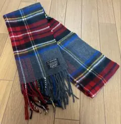 ミンク マフラー