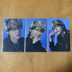 【最終値下げ】 &TEAM NICHOLAS ニコラス パウプリ トレカ セット