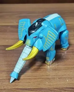 DX 超合金 ガオエレファン 百獣戦隊ガオレンジャー 訳あり - メルカリ