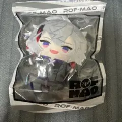 不破湊 パペット にじさんじ