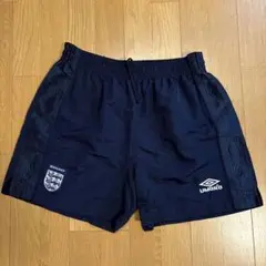 2025年最新】UMBRO イングランド ハーフパンツの人気アイテム