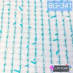 【LINTON 】リントンツイード カットクロスBG-341