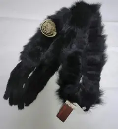 フォックスファー マフラー