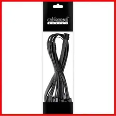 ⭐️新品⭐️CableMod 12VHPWR PCI-eケーブル 延長コード