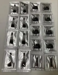 ファス　FAS ザブラック　エッセンスローション・クリーム・アイクリーム　18個