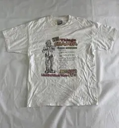 00's vintage TSI GRAMPA