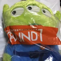 ぬいぐるみセット3種