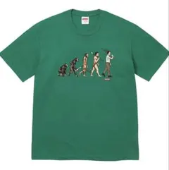 Supreme Evolution tee