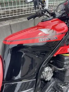 cbr400f外装 外装塗装】CBR400F化計画14 - YouTube
