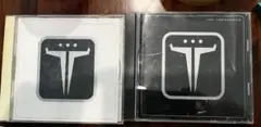 TMN TIME CAPSULE 2枚組CD