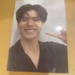 小波津志 ミュージシャン