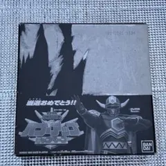 未開封 仮面ライダー龍騎 DVD全巻購入特典 特製カードフォルダ - メルカリ