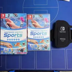 Nintendo Switch Sports ソフト